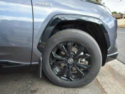 2022 Toyota RAV4 XSE