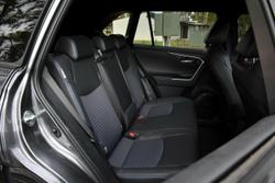 2022 Toyota RAV4 XSE