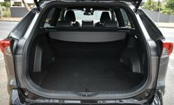 2022 Toyota RAV4 XSE