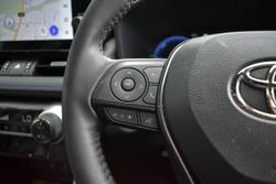 2022 Toyota RAV4 XSE