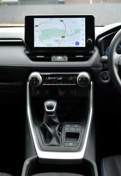 2022 Toyota RAV4 XSE