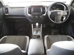 2020 Holden Colorado LS