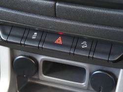 2020 Holden Colorado LS