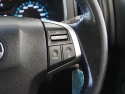 2020 Holden Colorado LS