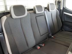 2020 Holden Colorado LS