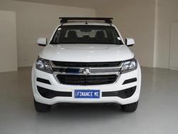 2020 Holden Colorado LS