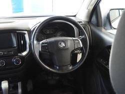 2020 Holden Colorado LS