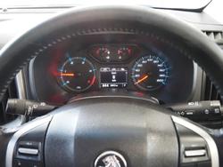 2020 Holden Colorado LS