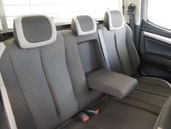 2020 Holden Colorado LS