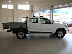 2020 Holden Colorado LS