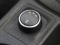 2020 Holden Colorado LS