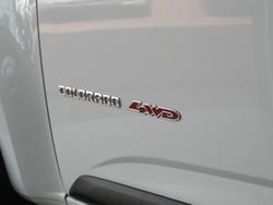 2020 Holden Colorado LS