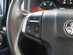 2020 Holden Colorado LS