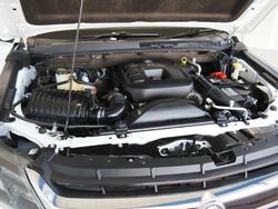 2020 Holden Colorado LS