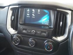 2020 Holden Colorado LS