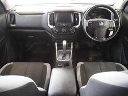 2020 Holden Colorado LS