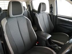 2020 Holden Colorado LS