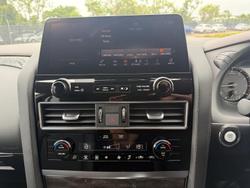 2025 Nissan Patrol Ti