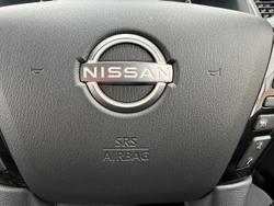 2025 Nissan Patrol Ti