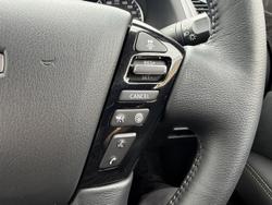 2025 Nissan Patrol Ti