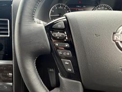 2025 Nissan Patrol Ti