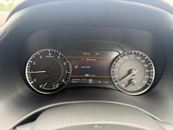 2025 Nissan Patrol Ti