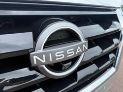 2025 Nissan Patrol Ti