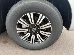 2025 Nissan Patrol Ti