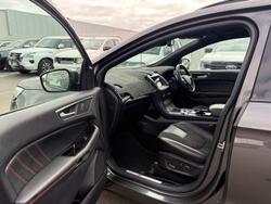 2019 Ford Endura ST-Line CA MY19 AWD Magnetic