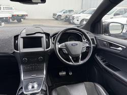 2019 Ford Endura ST-Line CA MY19 AWD Magnetic