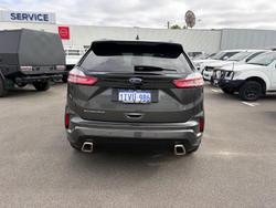 2019 Ford Endura ST-Line CA MY19 AWD Magnetic