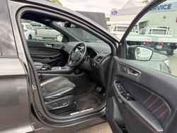 2019 Ford Endura ST-Line CA MY19 AWD Magnetic