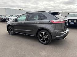 2019 Ford Endura ST-Line CA MY19 AWD Magnetic