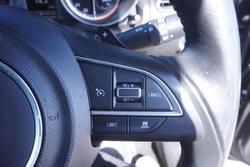 2018 Suzuki Swift GLX Turbo