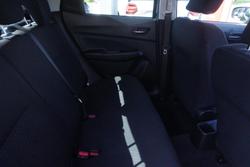 2018 Suzuki Swift GLX Turbo