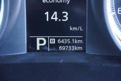 2018 Suzuki Swift GLX Turbo