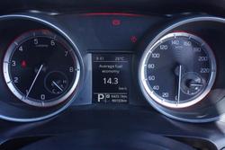 2018 Suzuki Swift GLX Turbo