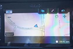 2018 Suzuki Swift GLX Turbo