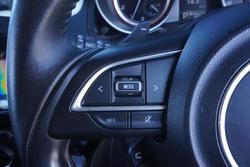 2018 Suzuki Swift GLX Turbo