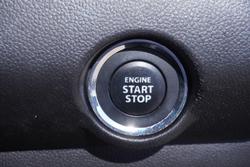 2018 Suzuki Swift GLX Turbo