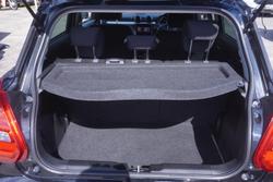 2018 Suzuki Swift GLX Turbo