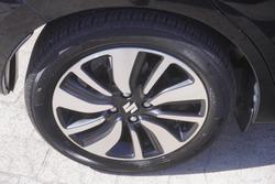 2018 Suzuki Swift GLX Turbo