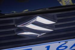 2018 Suzuki Swift GLX Turbo