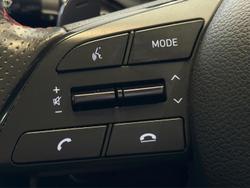 2023 Hyundai Sonata N Line