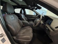 2023 Hyundai Sonata N Line