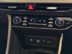 2023 Hyundai Sonata N Line