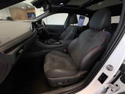 2023 Hyundai Sonata N Line
