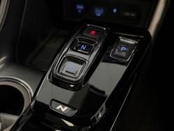 2023 Hyundai Sonata N Line