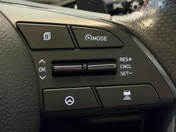 2023 Hyundai Sonata N Line