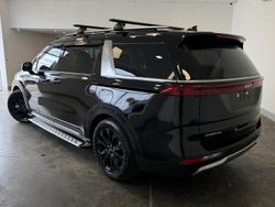 2023 Kia Carnival Platinum